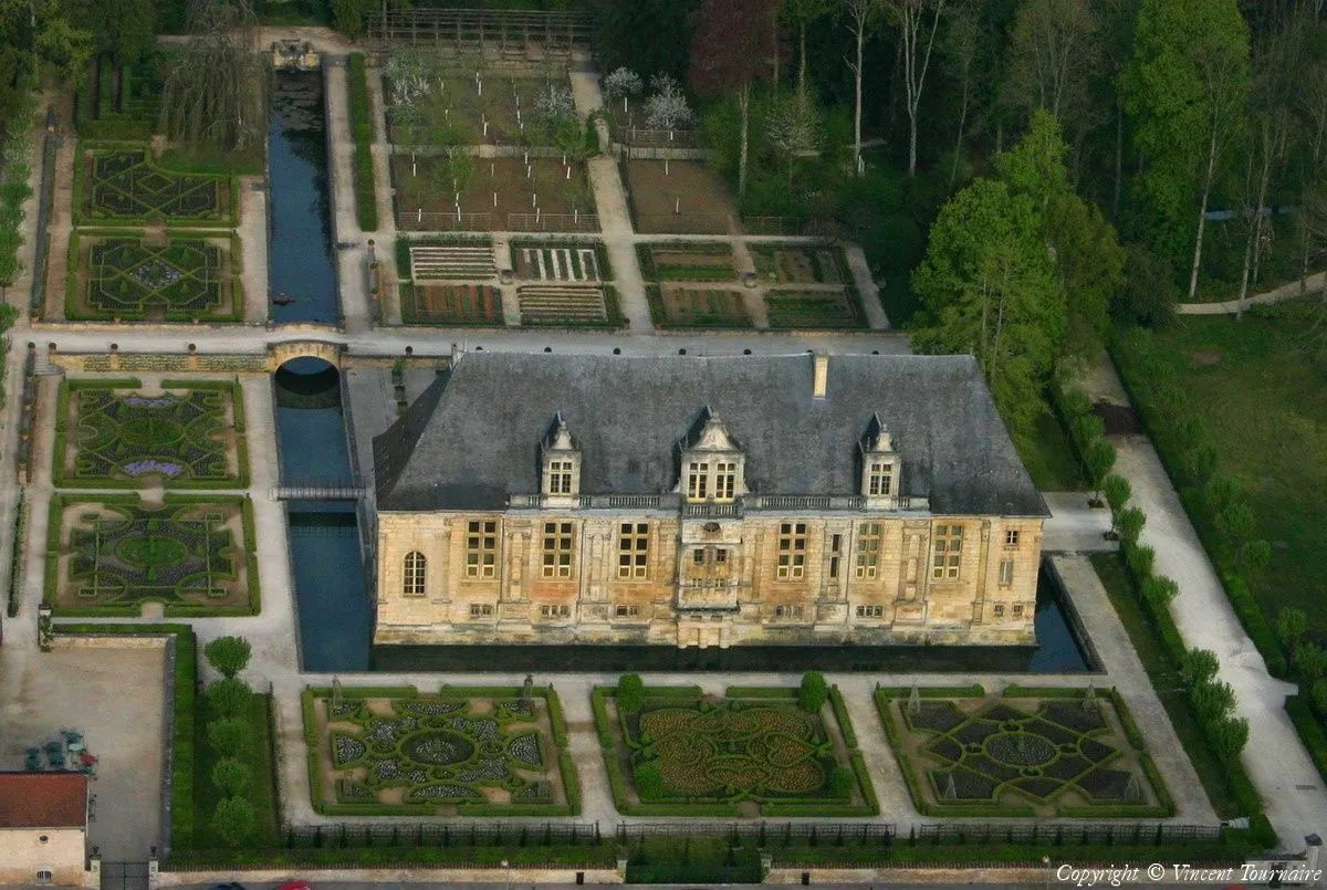 Château du Grand Jardin