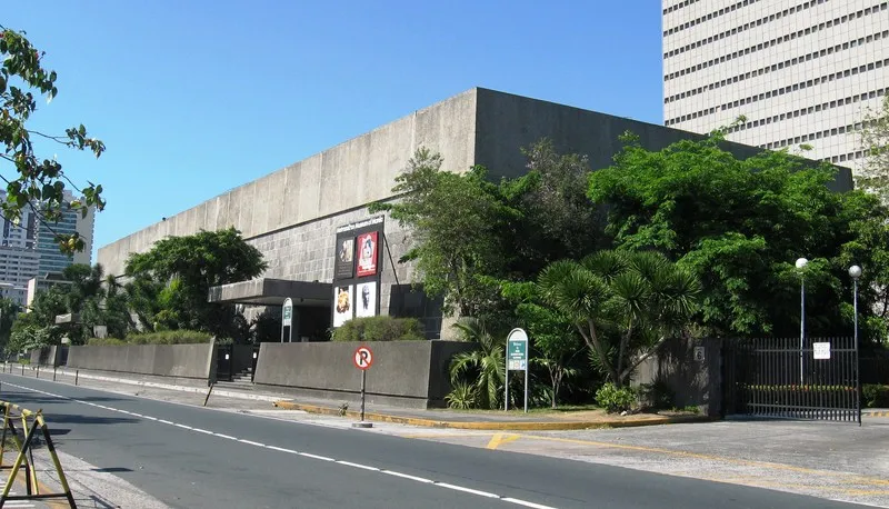 Metropolitan Museum of Manila