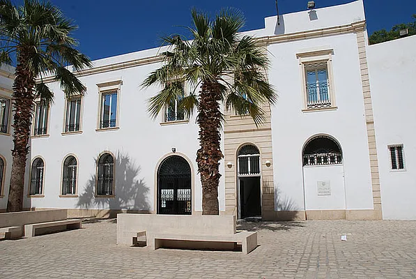 Musée de la Ville