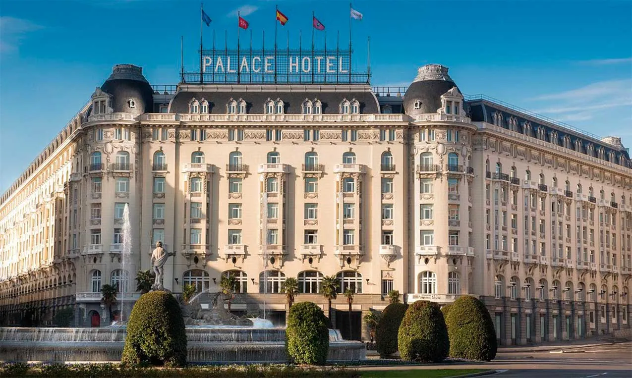 The Palace
